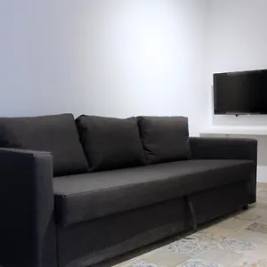 Campo Del Sur - Catedral Apartment Cádiz
