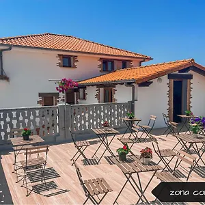 La Maruca 3000 Apartment Santander
