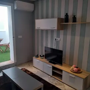El Vestuario Apartment Cádiz
