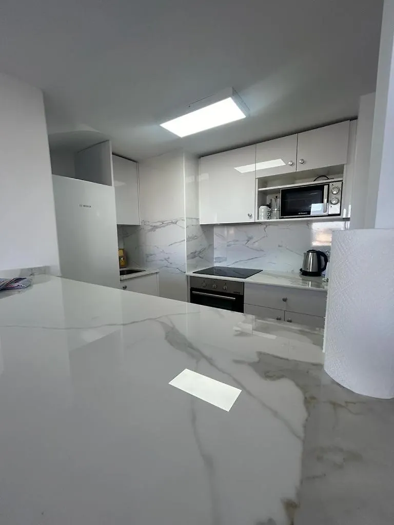 Ferienwohnung Skol 925A By Completely Marbella 0*,
