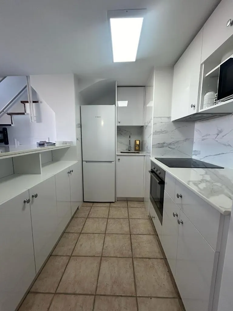 Ferienwohnung Skol 925A By Completely Marbella