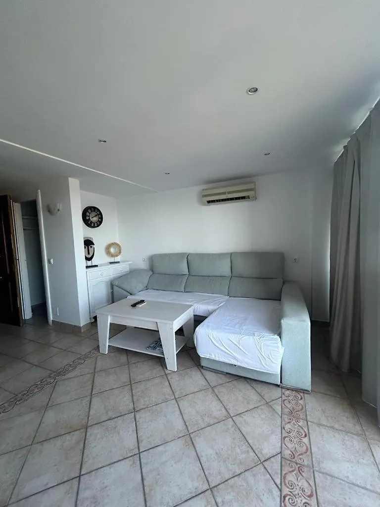 Apartment Ferienwohnung Skol 925A By Completely Marbella Spanien