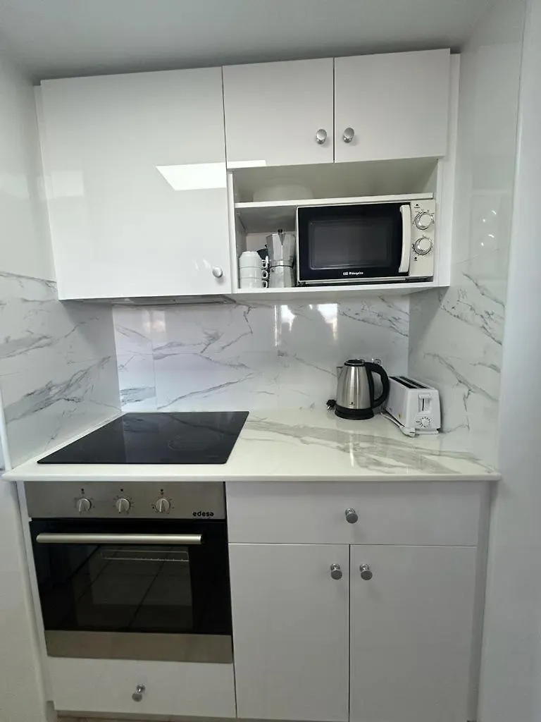 Apartment Ferienwohnung Skol 925A By Completely Marbella