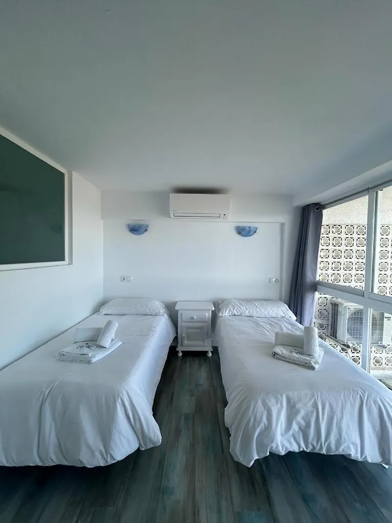 Skol 925A By Completely Marbella Apartment 0*,  Spain