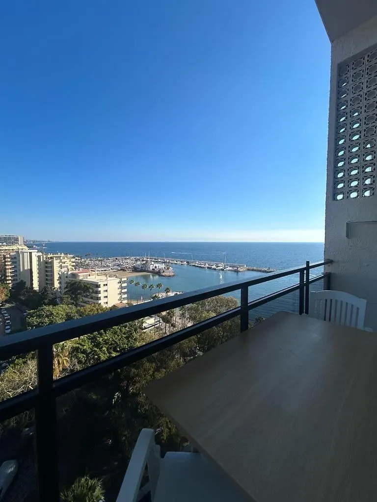 Apartment Ferienwohnung Skol 925A By Completely Marbella