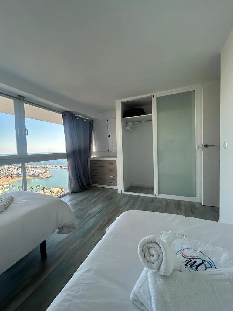 Ferienwohnung Skol 925A By Completely Marbella Apartment