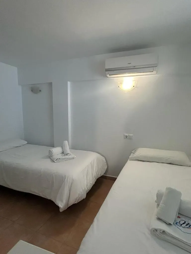 Apartment Ferienwohnung Skol 925A By Completely Marbella