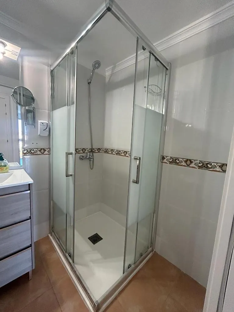 Skol 925A By Completely Marbella Apartment Spain