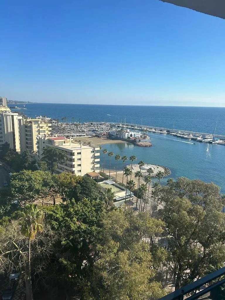 Skol 925A By Completely Marbella Apartment
