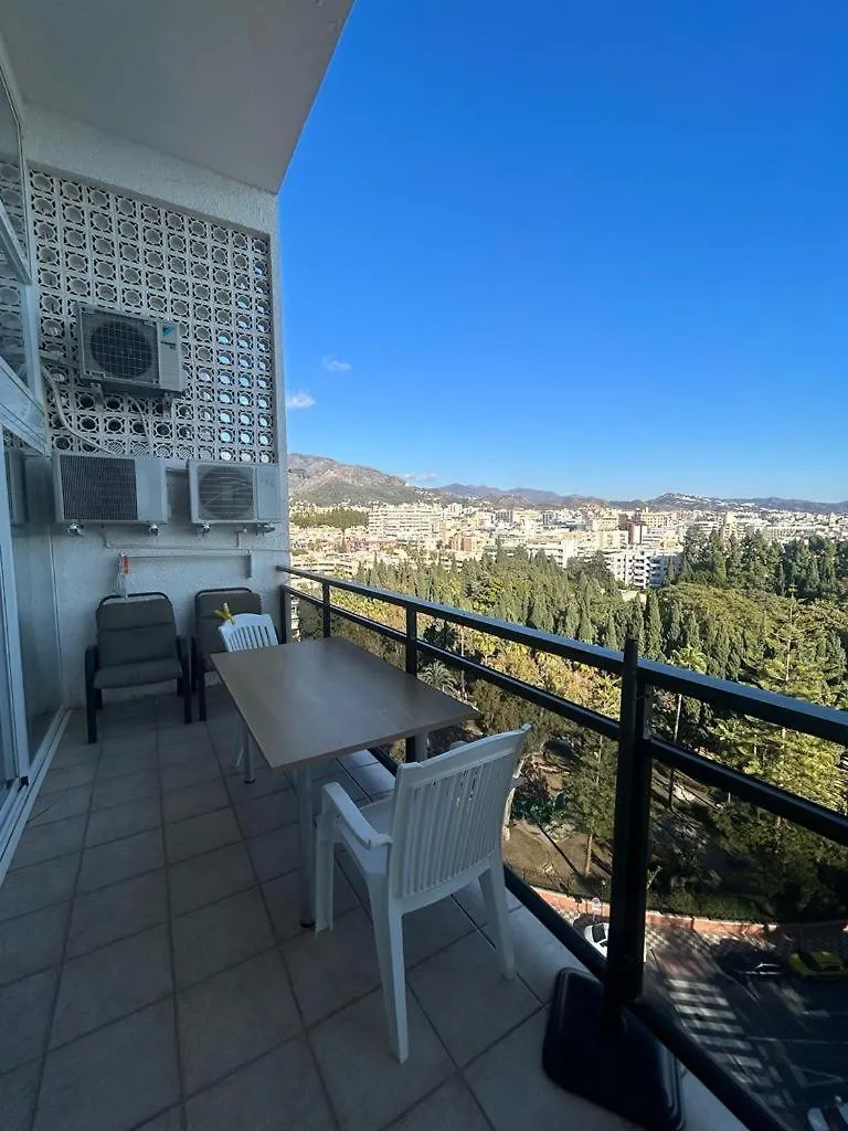 Skol 925A By Completely Marbella Apartment Spain