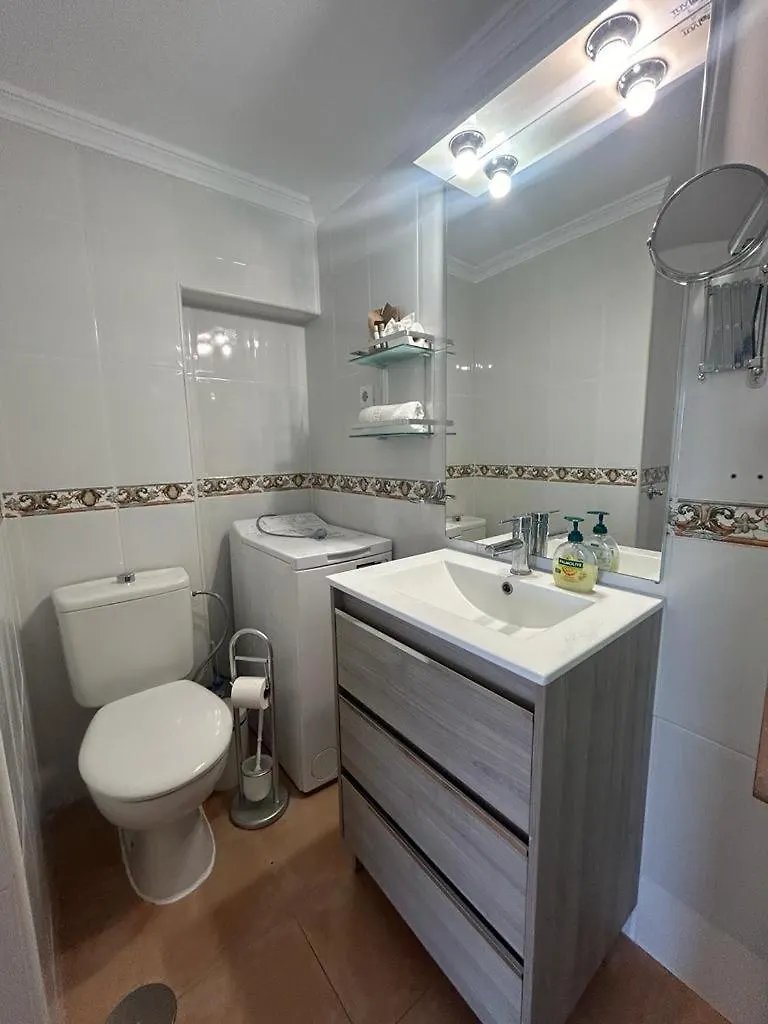 Ferienwohnung Skol 925A By Completely Marbella Apartment