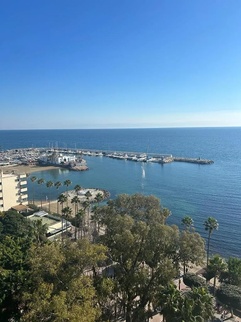 Ferienwohnung Skol 925A By Completely Marbella Apartment